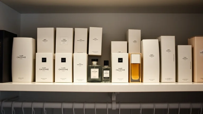 fragrance storage fragrance photo 0