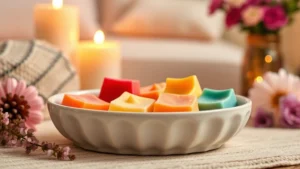 fragrance wax melts fragrance photo 0