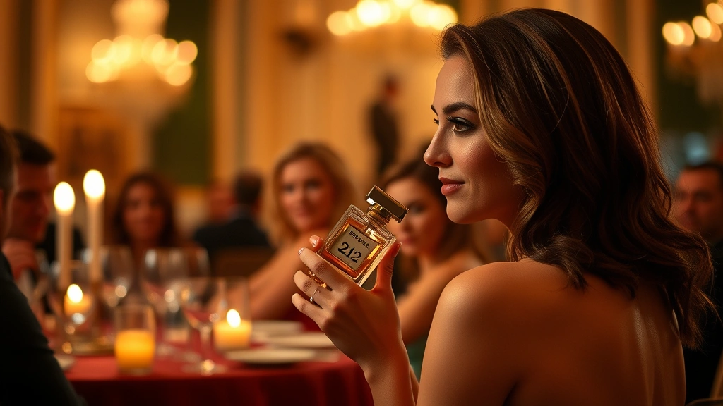 fragrances 212 details