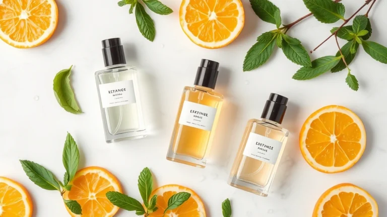 fresh and clean fragrances fragrance photo 0