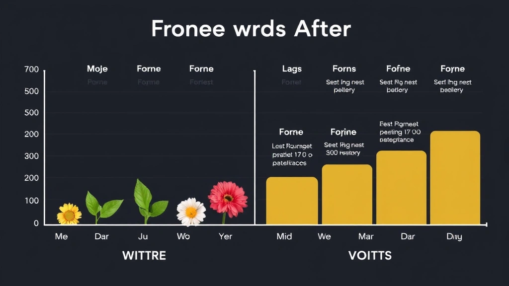 fresh and clean fragrances - 
Before and after comparison chart showing fresh fragrance performance throughou