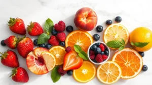 fruity fragrances fragrance photo 0