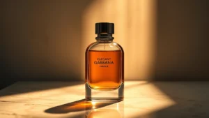 gabbana fragrance fragrance photo 0