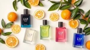 gap fragrances fragrance photo 0