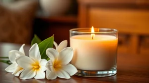 gardenia fragrance fragrance photo 0