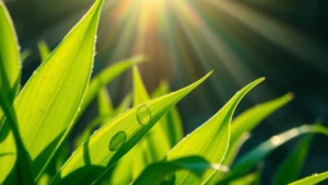 green fragrances fragrance photo 0