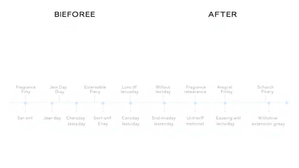 how long do fragrances last details
