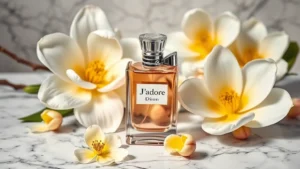 j'adore fragrance fragrance photo 0