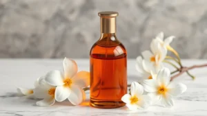 jasmine fragrance oil fragrance photo 0