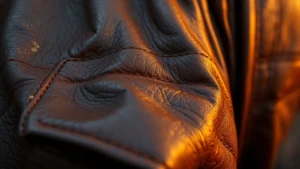 leather small batch cologne fragrance photo 0