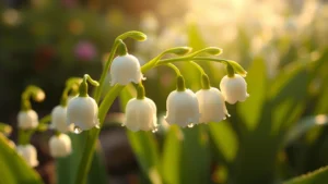 lily of the valley fragrance fragrance photo 0