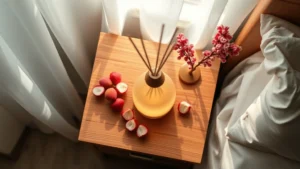 lychee fragrance fragrance photo 0