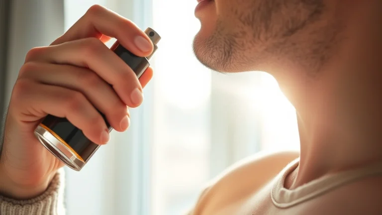 masculine cologne fragrance photo 0