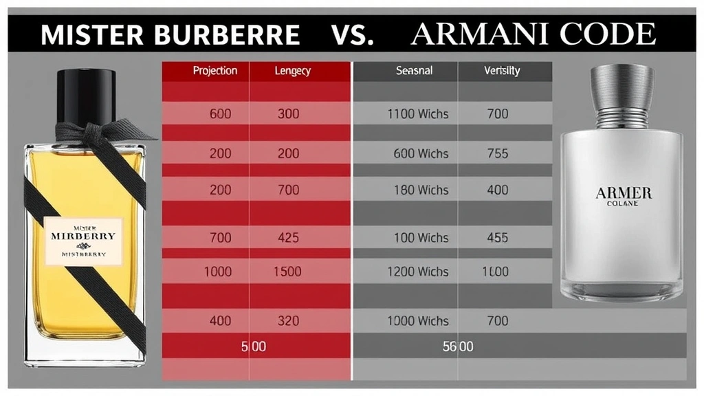 mister burberry cologne details