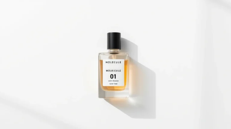 molecule 01 fragrance fragrance photo 0