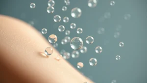 molecule fragrance fragrance photo 0