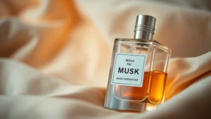 musk fragrances fragrance photo 0