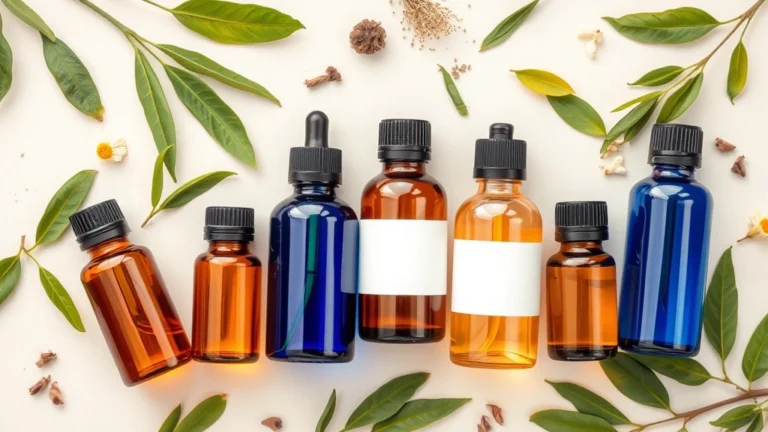 natural fragrance oils fragrance photo 0