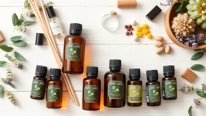 natures garden fragrance oils fragrance photo 0