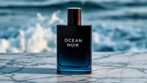 ocean noir cologne fragrance photo 0