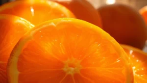 orange fragrance fragrance photo 0