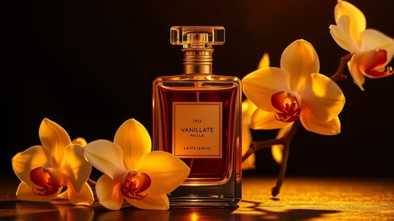 oriental vanilla fragrances fragrance photo 0