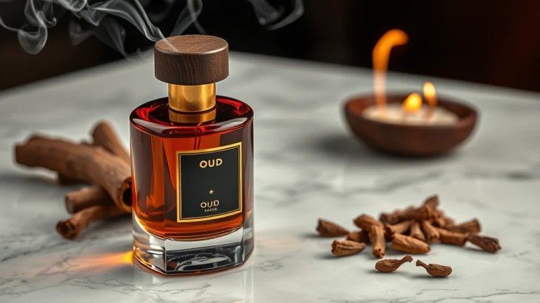 oud cologne fragrance photo 0