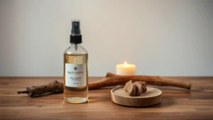 palo santo fragrance fragrance photo 0