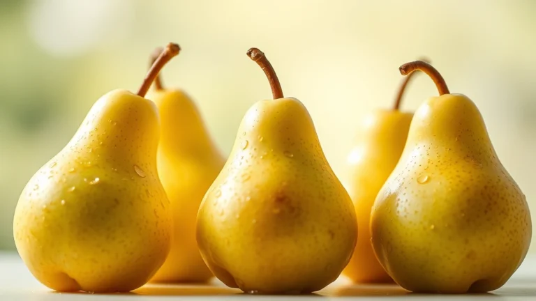 pear fragrance fragrance photo 0