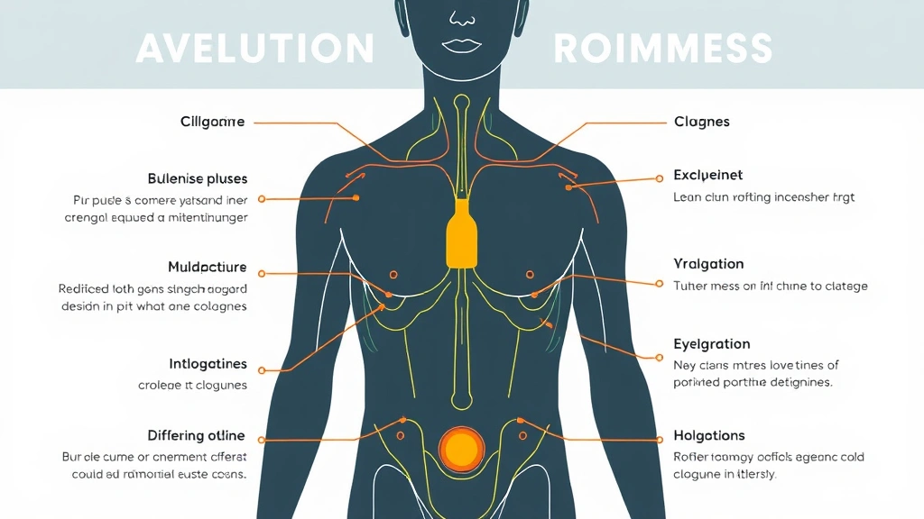 pheromone cologne for men - 
Infographic showing pulse points for cologne application on male body diagram
