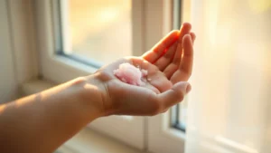 pink sugar fragrance fragrance photo 0