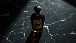poison fragrance fragrance photo 0