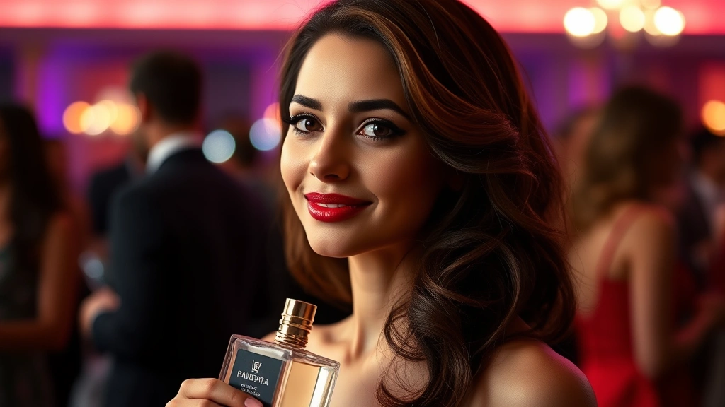 portrait of a lady fragrance - 
Woman wearing portrait of a lady fragrance at evening event, confident and eleg