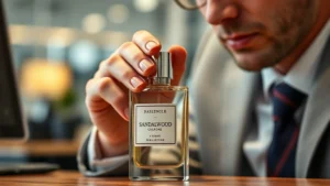 sandalwood cologne for men fragrance photo 0