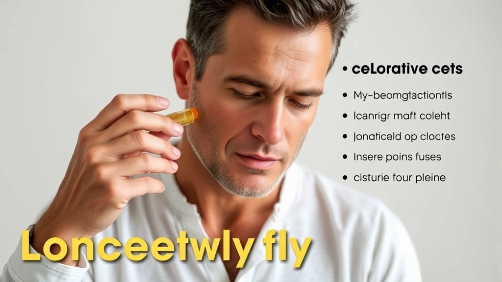 sandalwood cologne for men -
Man applying sandalwood cologne to pulse points with text overlay explaining lo