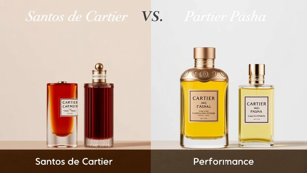 santos de cartier cologne details