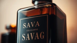 savage men's cologne fragrance photo 0