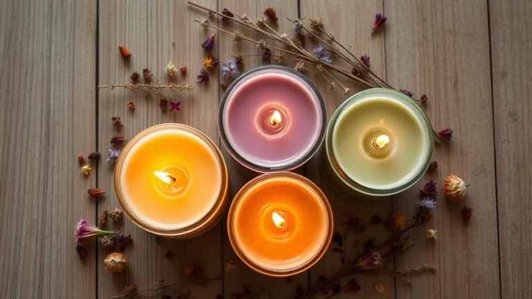 scented candle fragrances fragrance photo 0