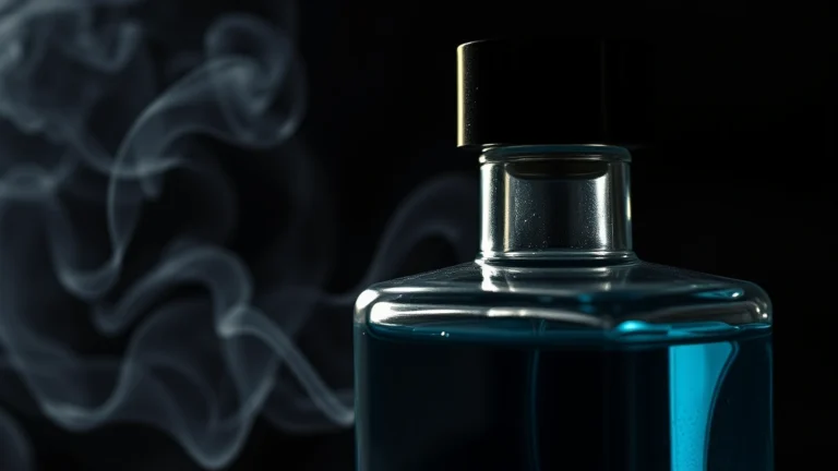 smoke and mirrors cologne fragrance photo 0