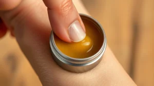 solid fragrance fragrance photo 0