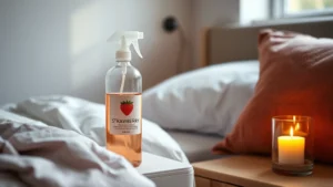 strawberry fragrance fragrance photo 0