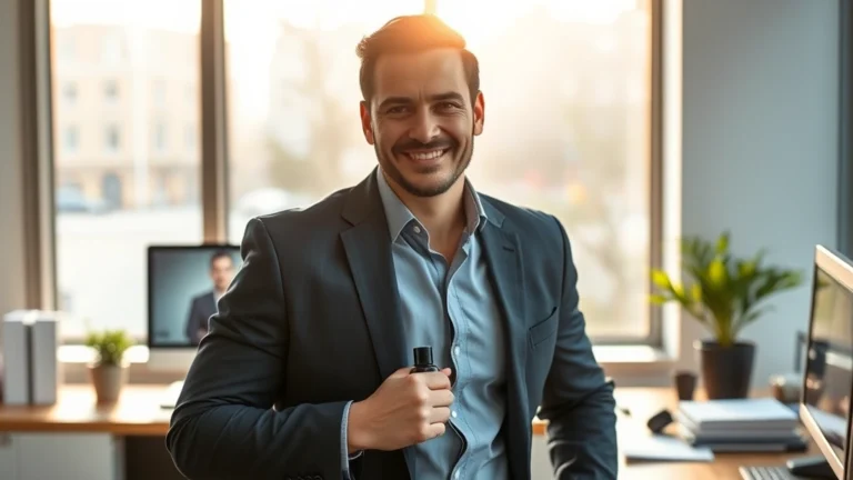 stronger with you cologne fragrance photo 0