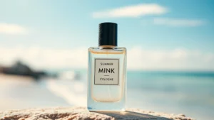 summer mink cologne drake fragrance photo 0