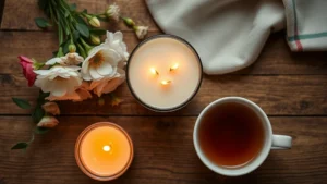 tea olive fragrance fragrance photo 0