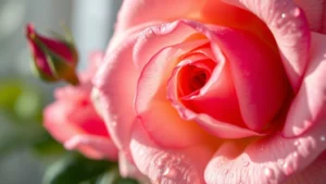 tea rose cologne fragrance photo 0