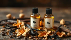 tonka bean fragrance fragrance photo 0