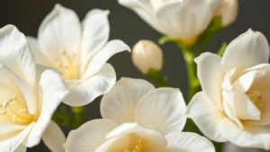 tuberose fragrance perfume fragrance photo 0