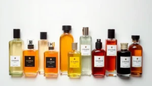 types of fragrances fragrance photo 0