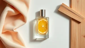 unisex fragrance fragrance photo 0