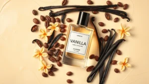 vanilla cologne women fragrance photo 0